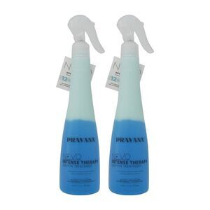 Pravana Nevo Intense Therapy Leave-In Treatment 10.1oz Pack of 2 set